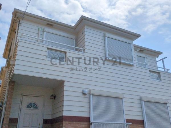 茅ヶ崎市室田１丁目の中古一戸建て