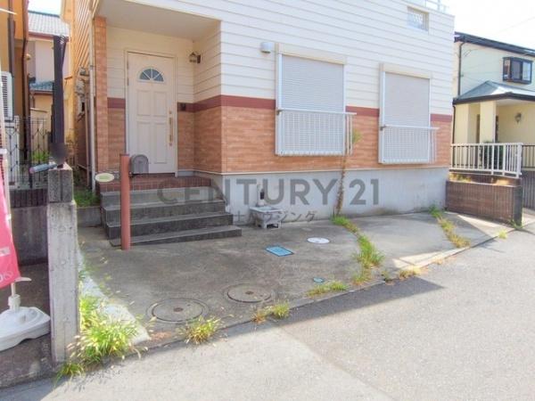 茅ヶ崎市室田１丁目の中古一戸建て