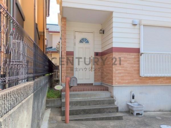 茅ヶ崎市室田１丁目の中古一戸建て