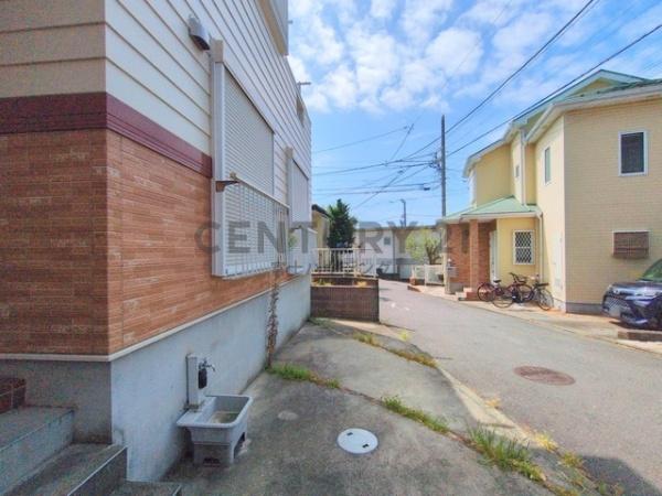茅ヶ崎市室田１丁目の中古一戸建て