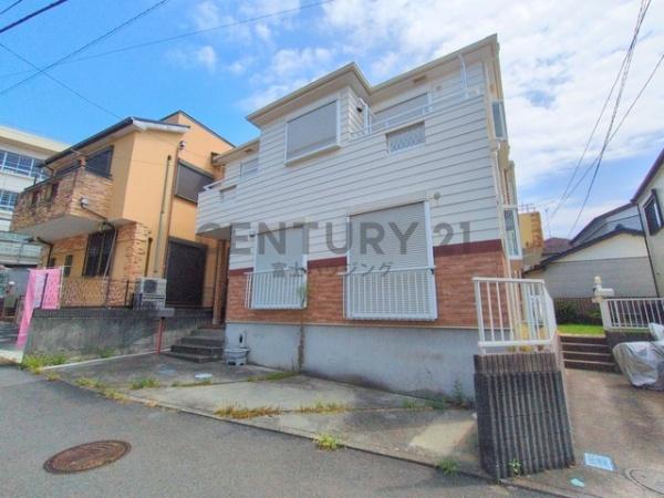 茅ヶ崎市室田１丁目の中古一戸建て
