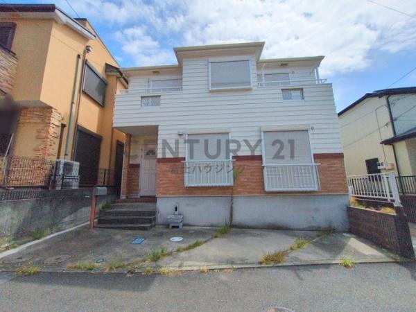 茅ヶ崎市室田１丁目の中古一戸建て