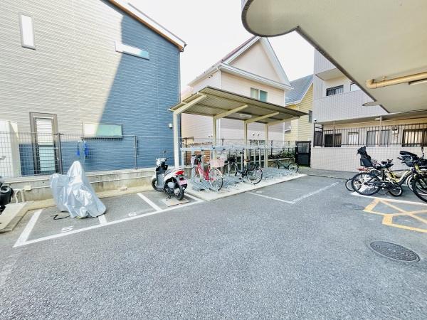 ベルググランデ湘南松風