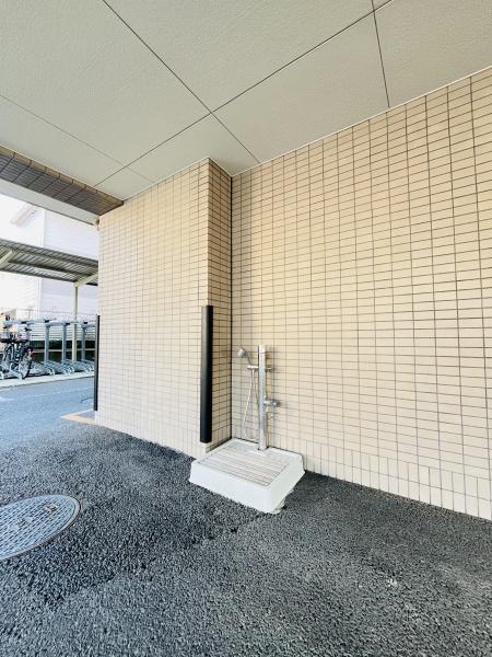 ベルググランデ湘南松風