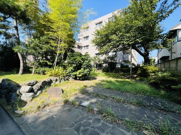 ベルググランデ湘南松風