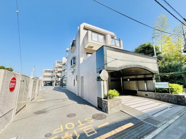 ベルググランデ湘南松風