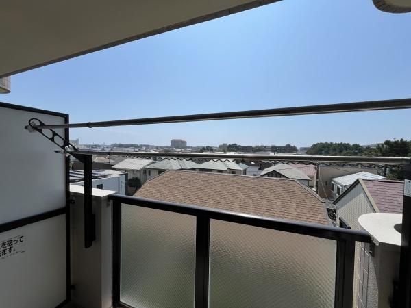 ベルググランデ湘南松風