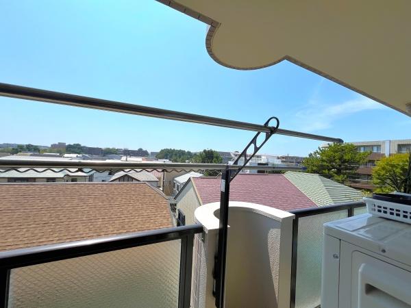 ベルググランデ湘南松風