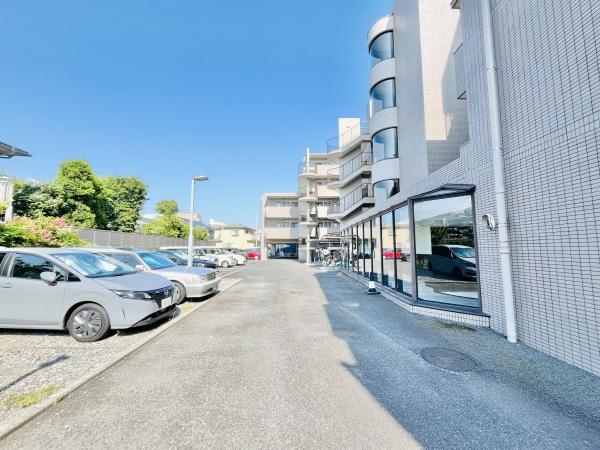 ベルググランデ湘南松風