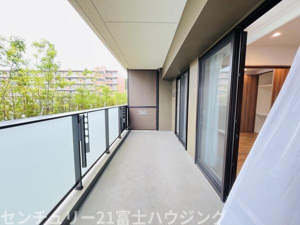 グレーシア湘南平塚海岸