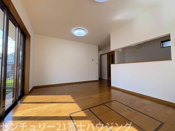 藤沢市柄沢　中古戸建