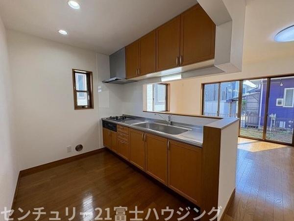 藤沢市柄沢　中古戸建