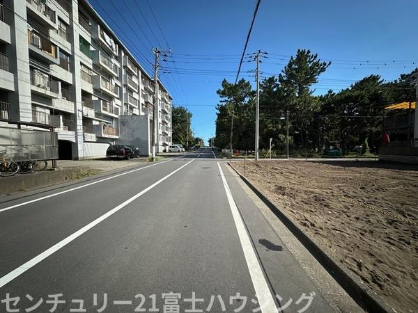 茅ヶ崎市浜須賀　新築戸建2号棟　全2棟