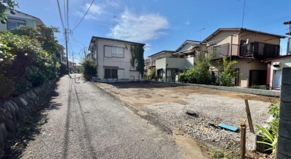 茅ヶ崎市小和田1丁目　新築戸建1号棟　全1棟