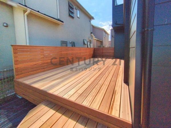 茅ヶ崎市みずき2丁目　新築分譲住宅