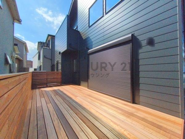 茅ヶ崎市みずき2丁目　新築分譲住宅