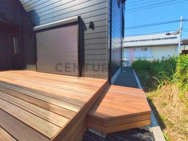 茅ヶ崎市みずき2丁目　新築分譲住宅