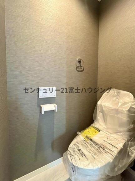 藤沢市羽鳥4丁目　新築戸建2号棟　全2棟