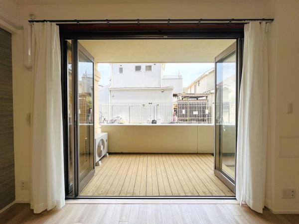 グランシティ湘南江ノ島