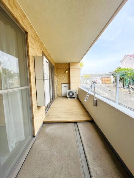 グランシティ湘南江ノ島