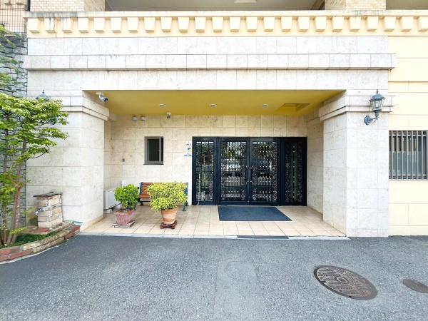 グランシティ湘南江ノ島