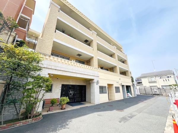 グランシティ湘南江ノ島