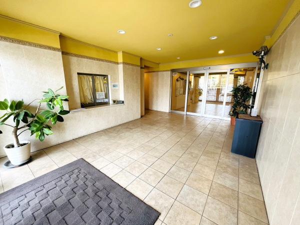 グランシティ湘南江ノ島