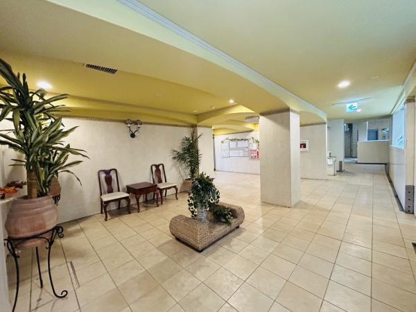 グランシティ湘南江ノ島