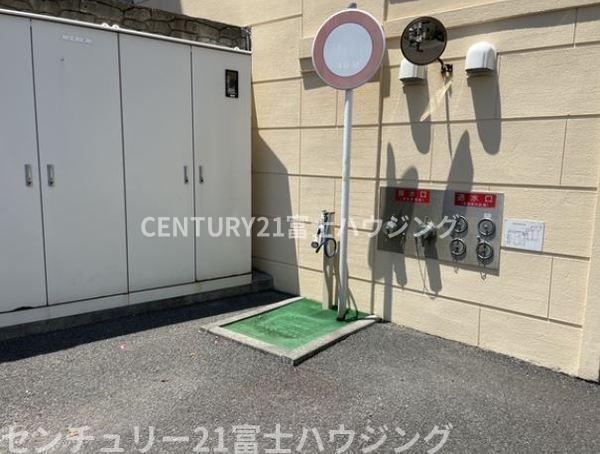 グランシティ湘南江ノ島