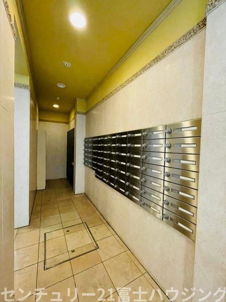 グランシティ湘南江ノ島