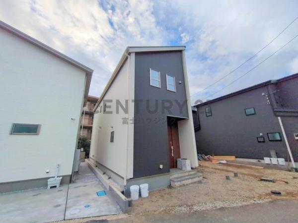 藤沢市羽鳥5丁目 新築1号棟 全3棟(その他)