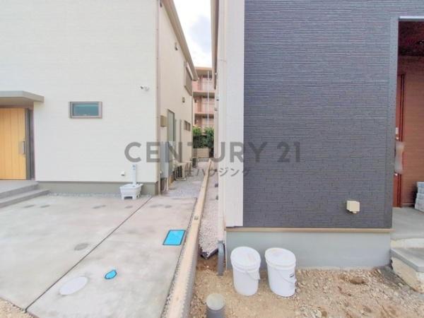 藤沢市羽鳥5丁目 新築1号棟 全3棟(その他現地)