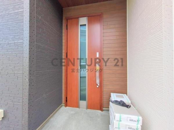 藤沢市羽鳥5丁目 新築1号棟 全3棟(その他)