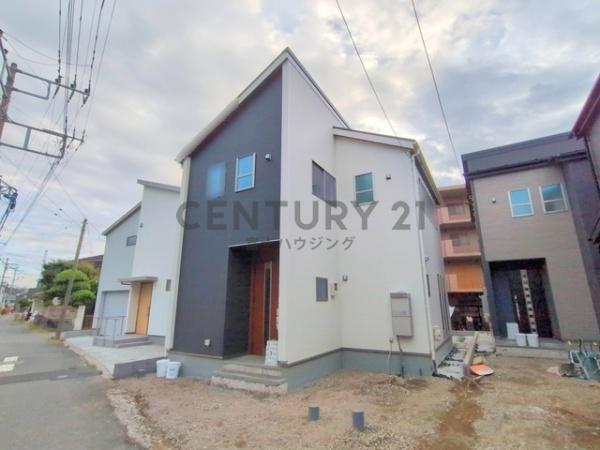 藤沢市羽鳥5丁目 新築1号棟 全3棟(その他)