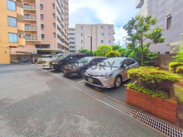 ライオンズマンション藤沢鵠沼