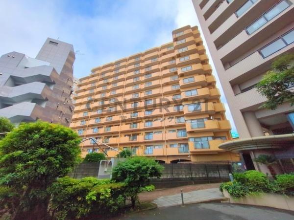 ライオンズマンション藤沢鵠沼