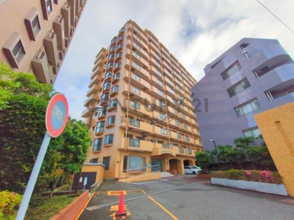 ライオンズマンション藤沢鵠沼