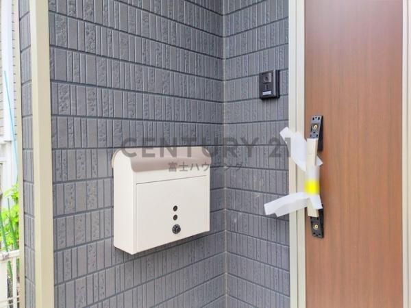 茅ヶ崎市萩園第48　新築分譲住宅　1号棟　全1棟