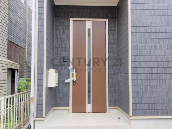 茅ヶ崎市萩園第48　新築分譲住宅　1号棟　全1棟