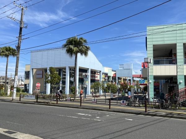 湘南袖ヶ浜レジデンスA棟