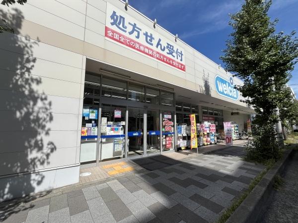 湘南袖ヶ浜レジデンスA棟