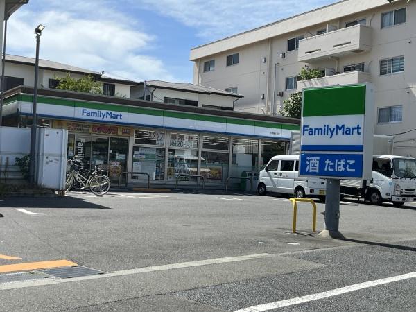 湘南袖ヶ浜レジデンスA棟