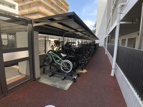 湘南袖ヶ浜レジデンスA棟