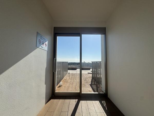 Brillia湘南辻堂海浜公園