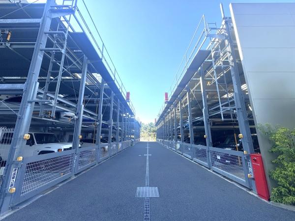 Brillia湘南辻堂海浜公園