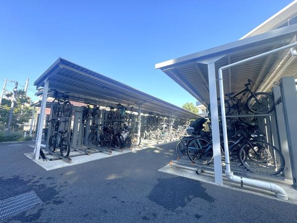 Brillia湘南辻堂海浜公園