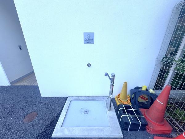 Brillia湘南辻堂海浜公園