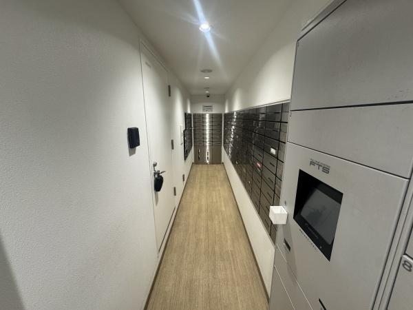 Brillia湘南辻堂海浜公園