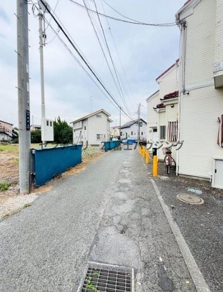 茅ヶ崎市代官町の新築一戸建