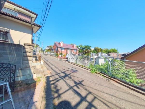 藤沢市大鋸３丁目の中古一戸建て